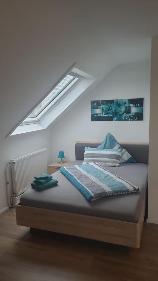Boardinghouse Heilbronn Exterior foto