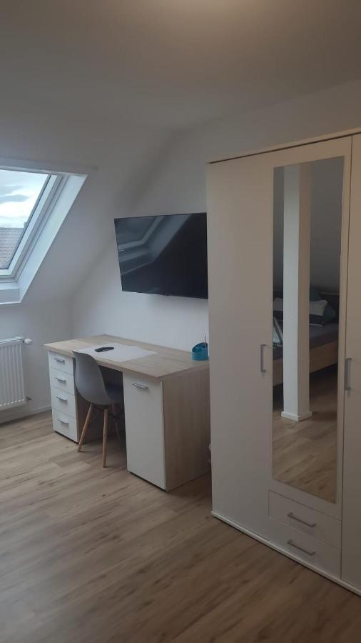 Boardinghouse Heilbronn Exterior foto