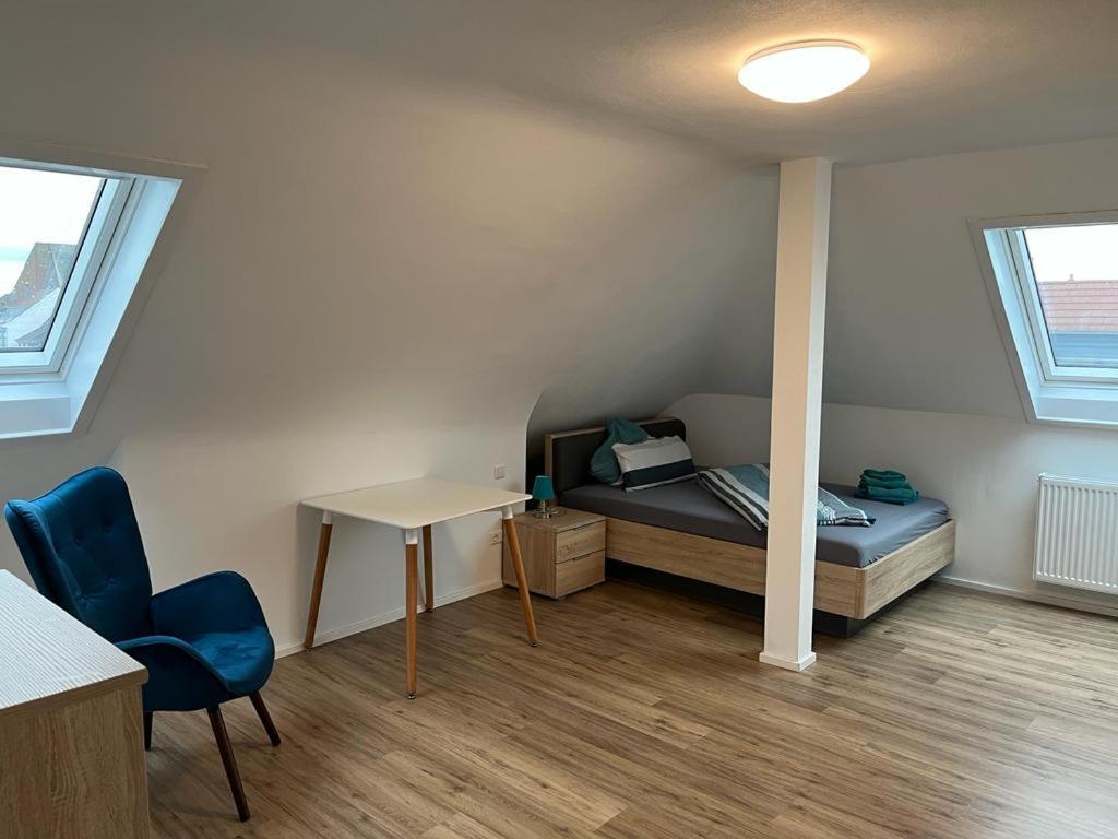 Boardinghouse Heilbronn Exterior foto