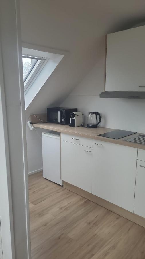 Boardinghouse Heilbronn Exterior foto