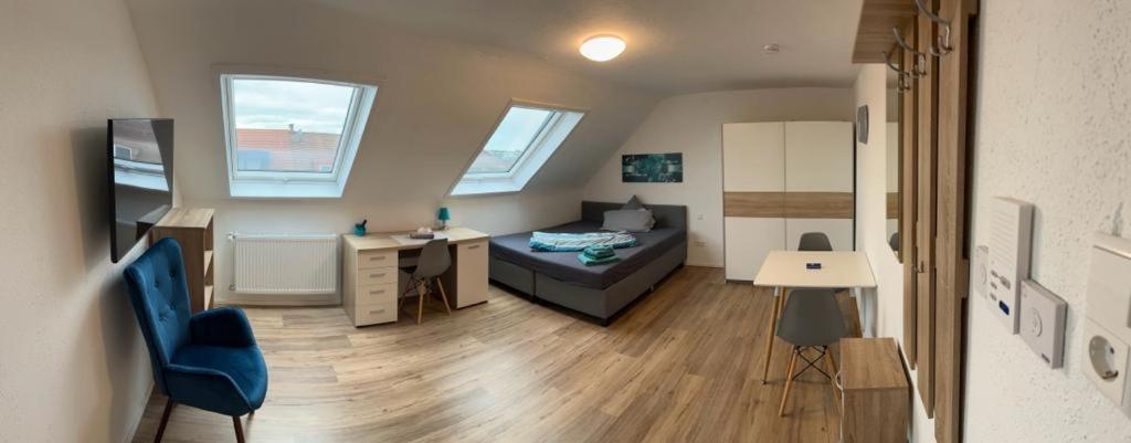 Boardinghouse Heilbronn Exterior foto