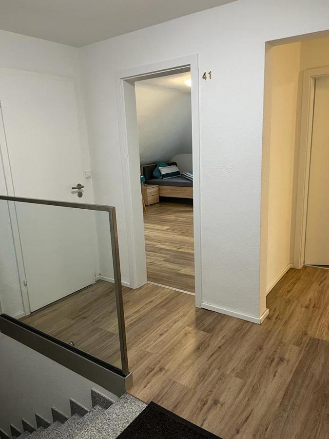 Boardinghouse Heilbronn Exterior foto