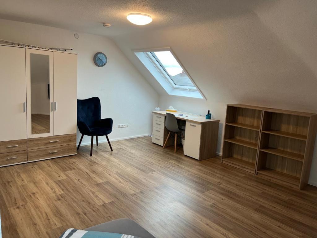 Boardinghouse Heilbronn Exterior foto