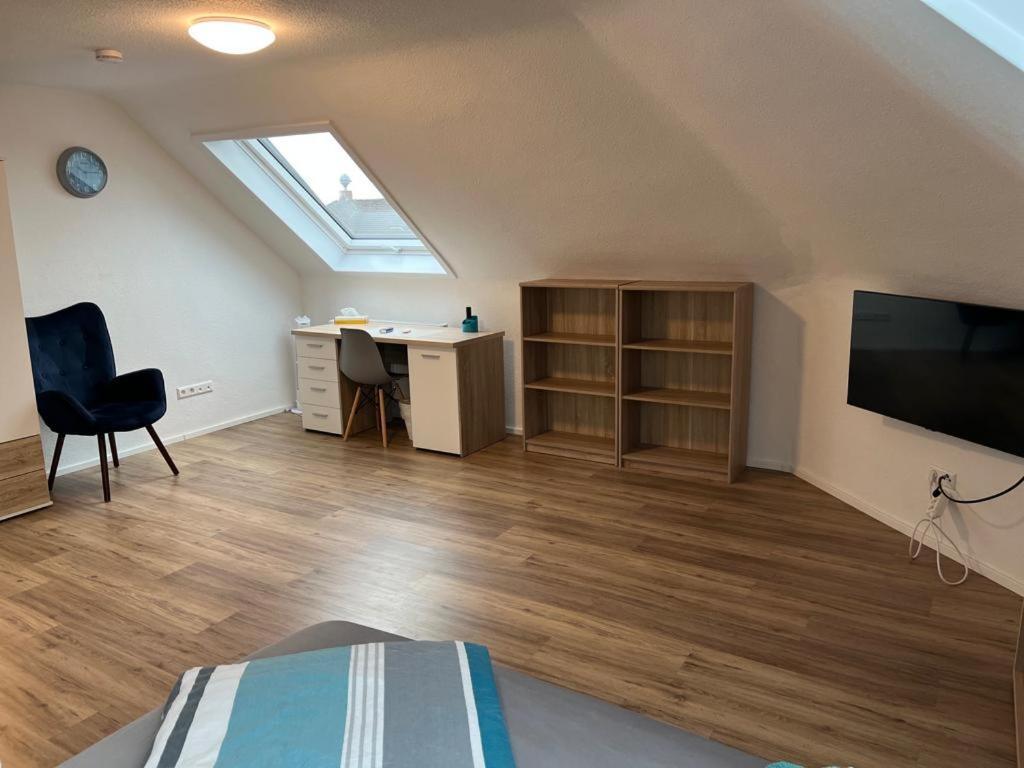 Boardinghouse Heilbronn Exterior foto