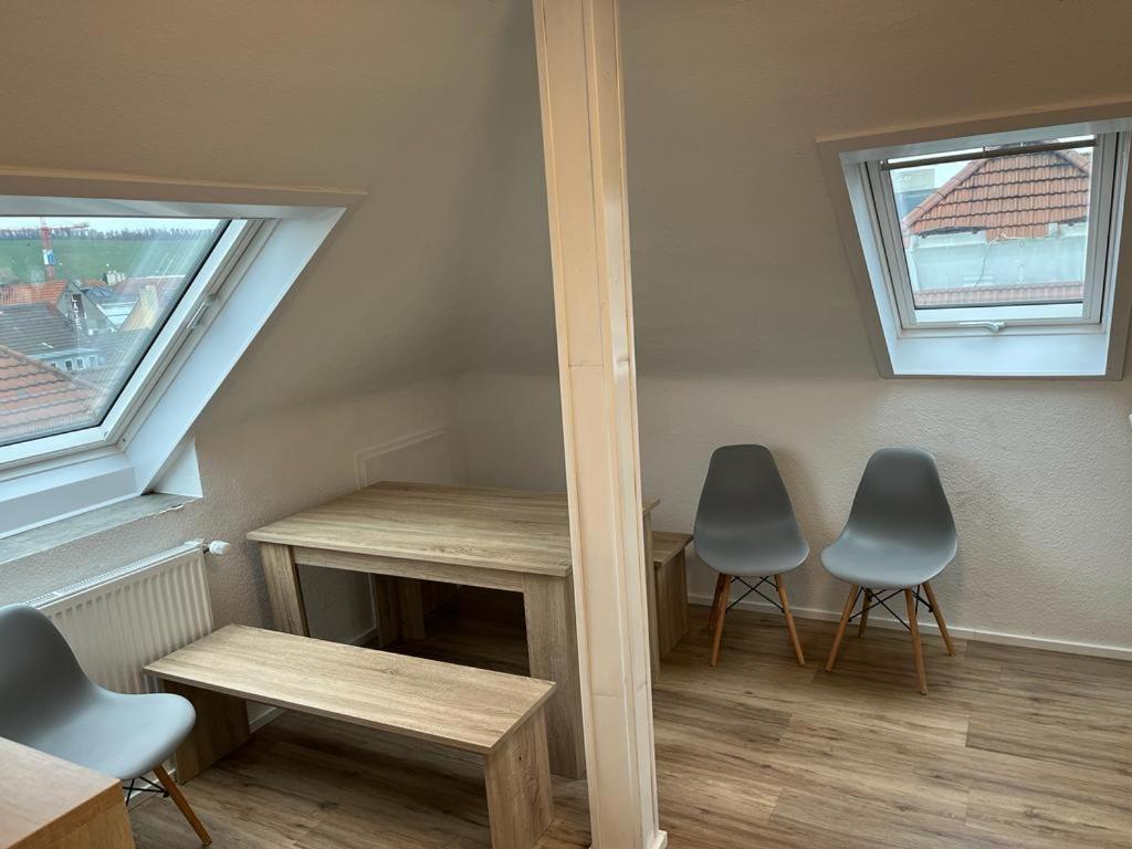 Boardinghouse Heilbronn Exterior foto