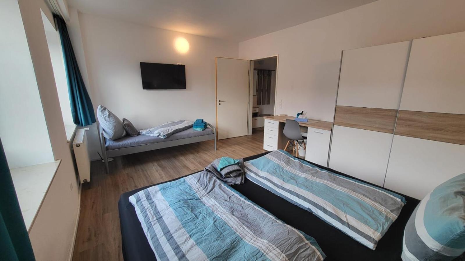 Boardinghouse Heilbronn Exterior foto