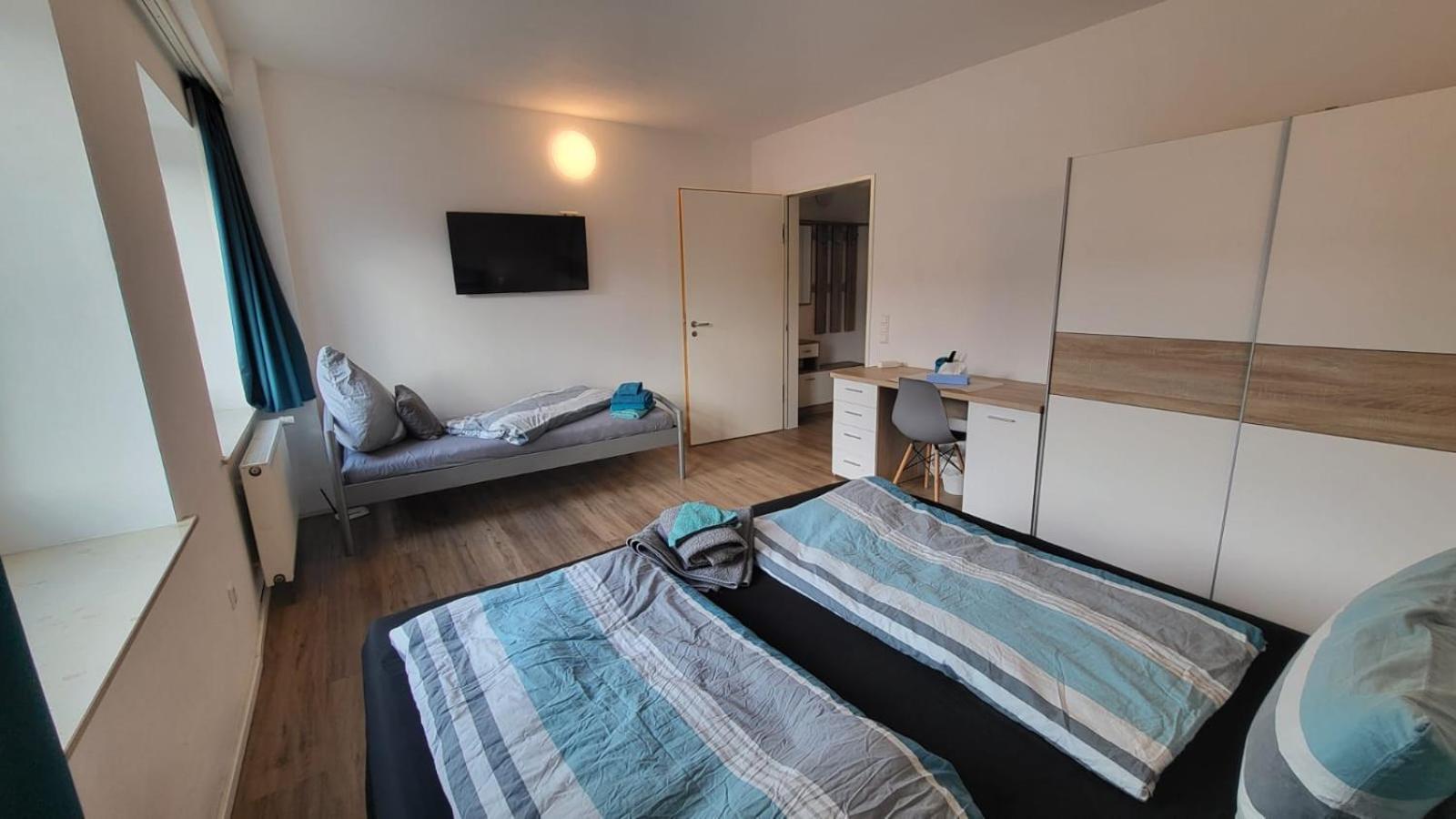 Boardinghouse Heilbronn Exterior foto